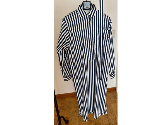 dress Prince of Roma maat 40 cotton with belt