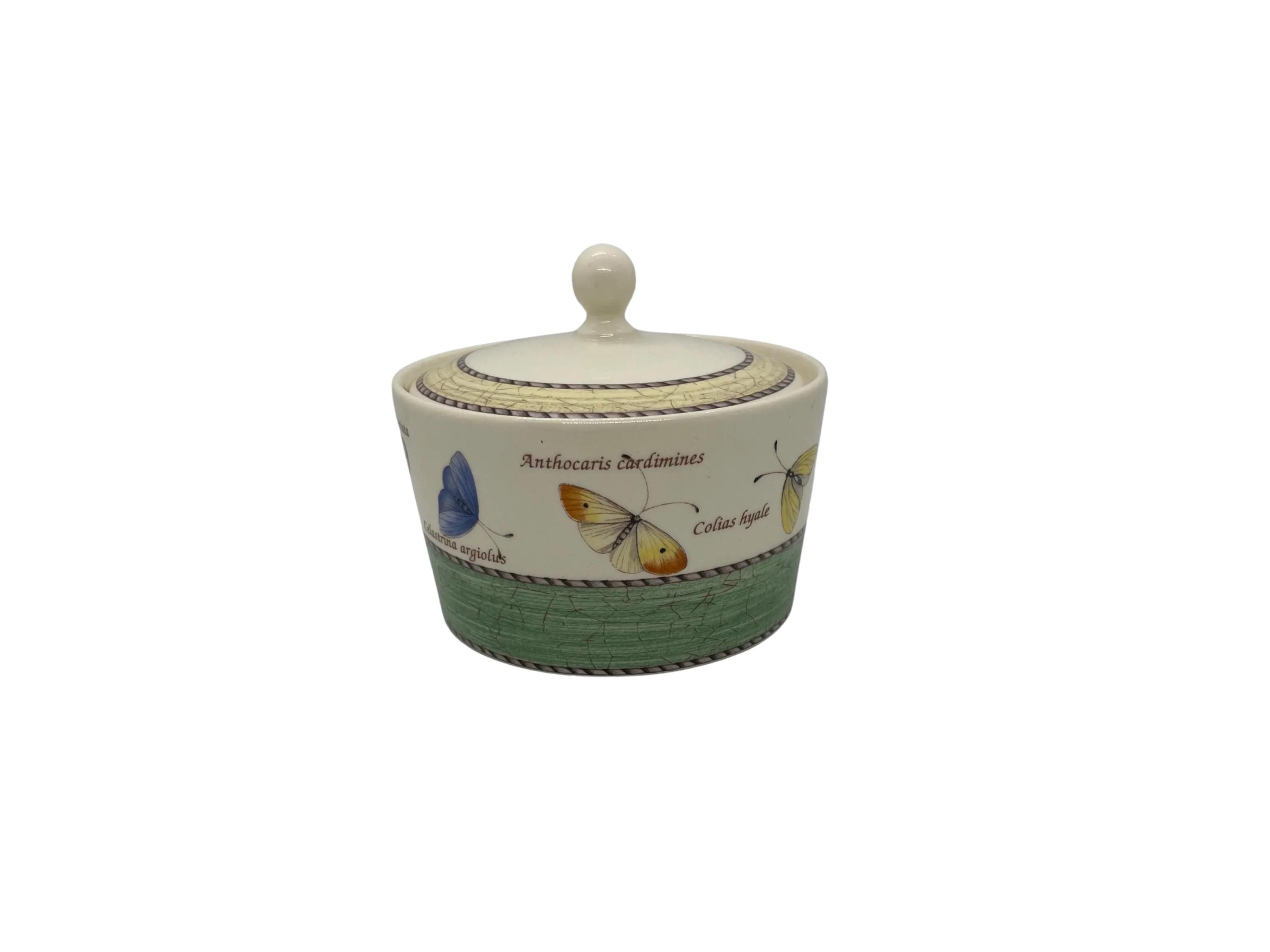 Wedgwood sarah's garden - Etsy Nederland