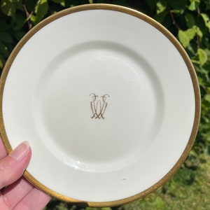 breadplates Copenhagen of Denmark #937 / 9588