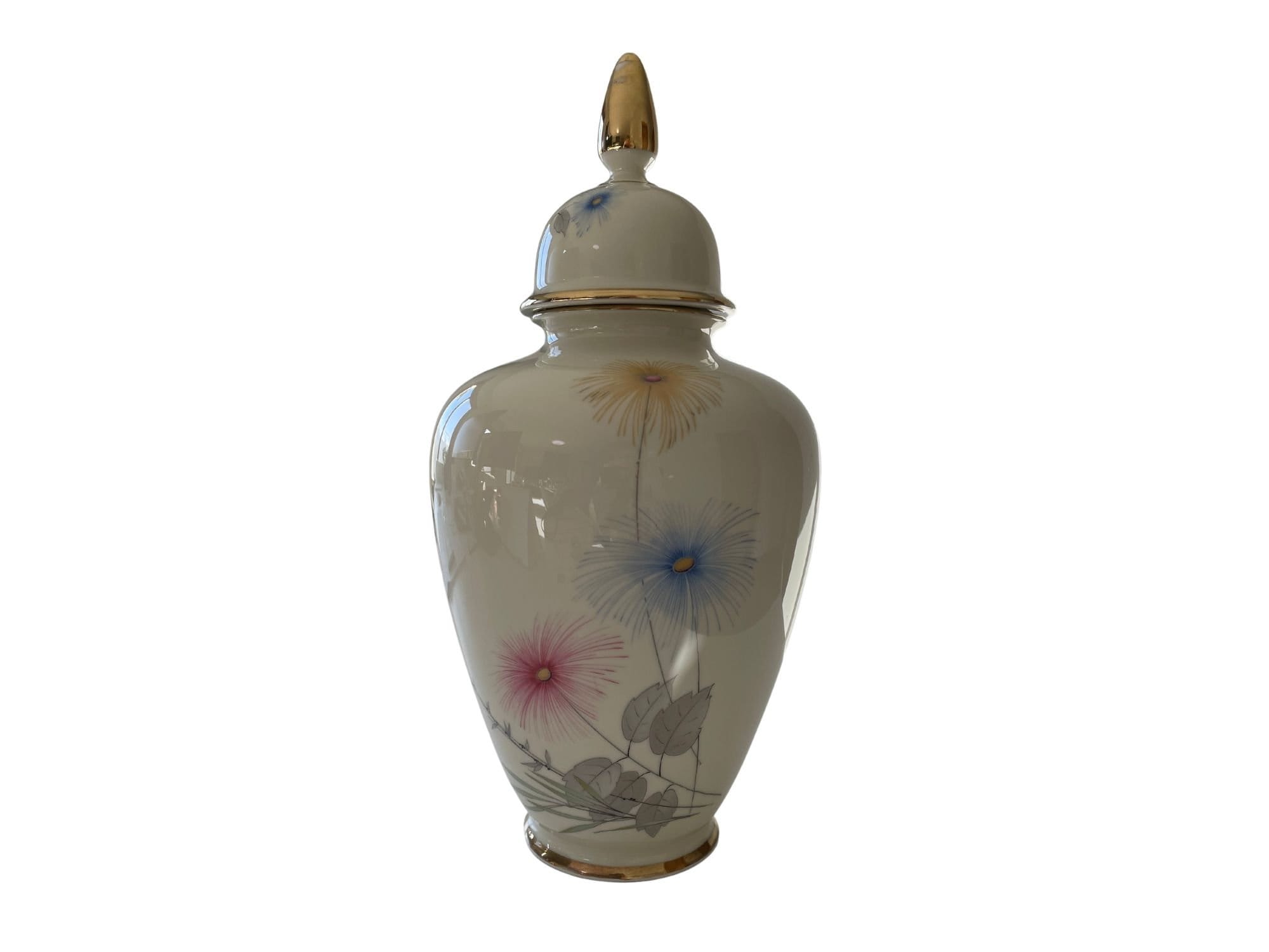Ginger Pot Alka Bavaria Rhapsody - Etsy
