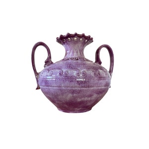 Large vase Walter Gerhards KG Design vase Valencia 2290/30