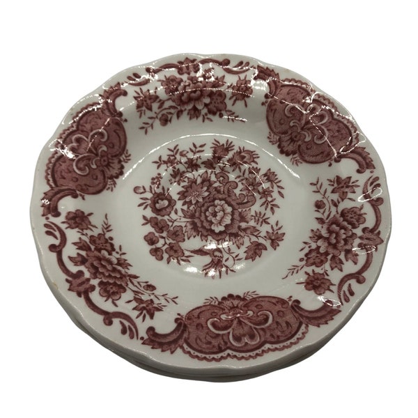 Ridgway Staffordshire China Etsy