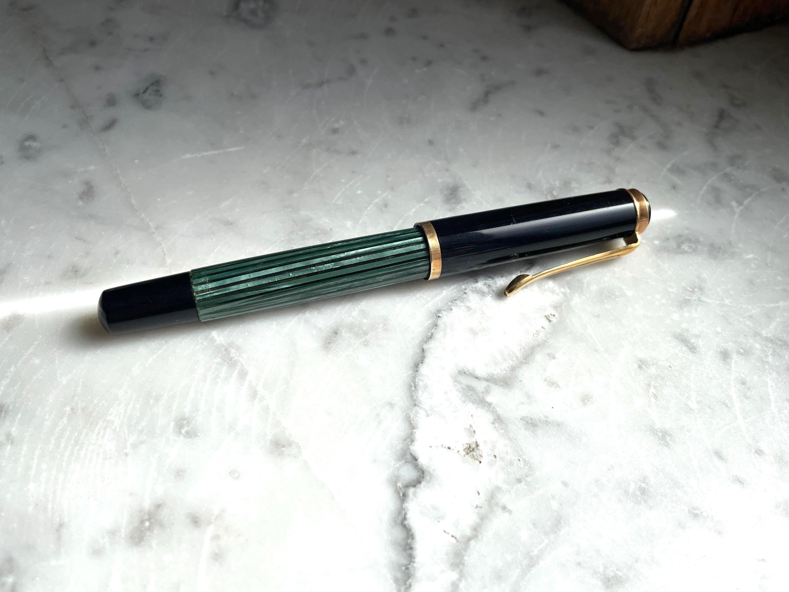 Vintage Pelikan 400 - Etsy