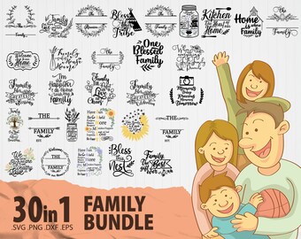 Download Funny Family Svg Etsy