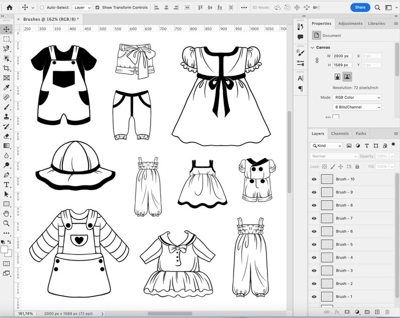 adobe brushes adobe brushes