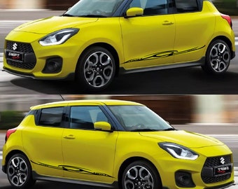 Auf welche Faktoren Sie zu Hause bei der Auswahl bei Suzuki swift aufkleber Acht geben sollten!