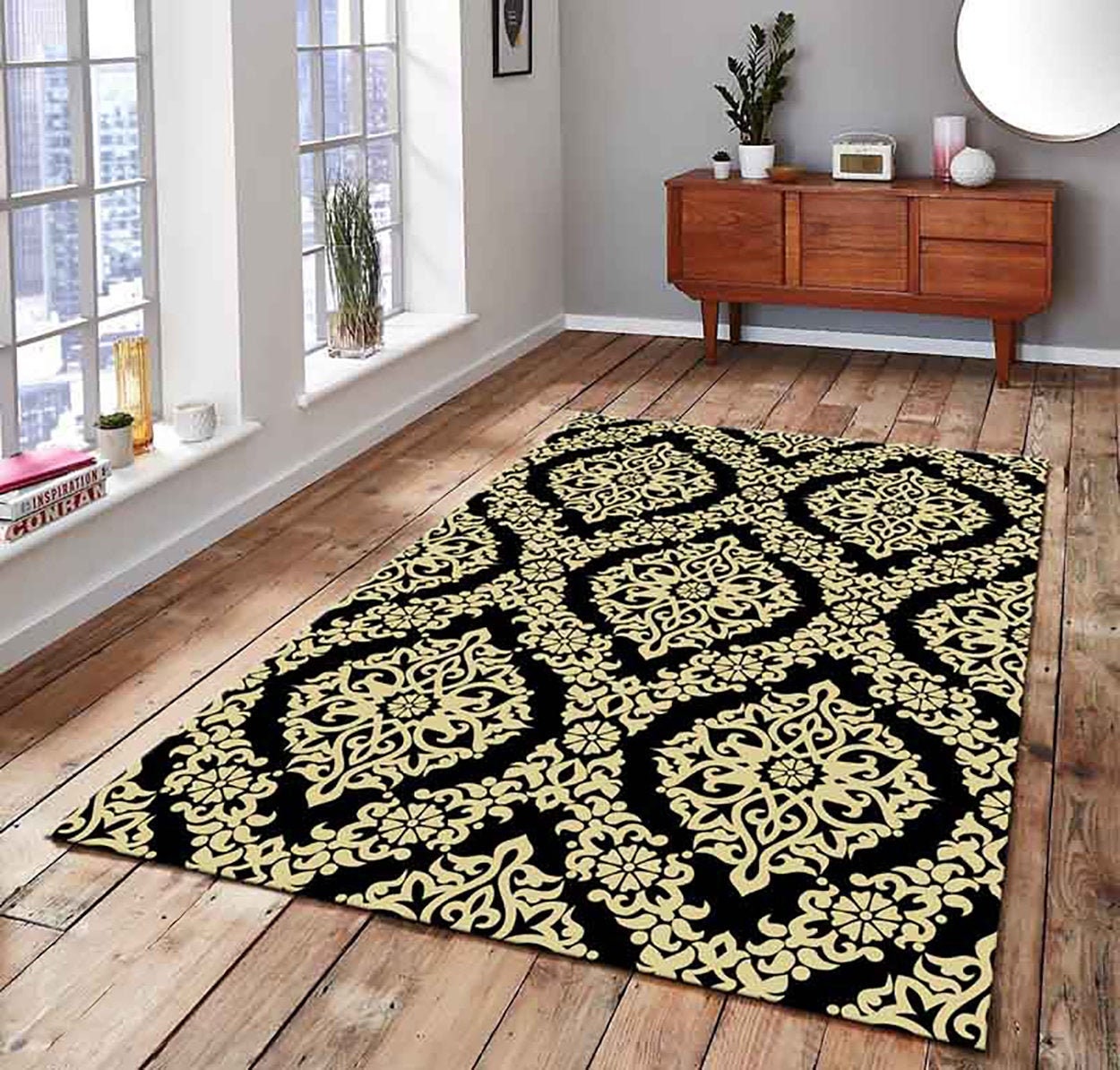 Mädchen Zimmer Teppich Schlafzimmer Teppich türkische | Etsy