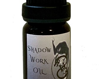 Shadow Work Oil 10 ml