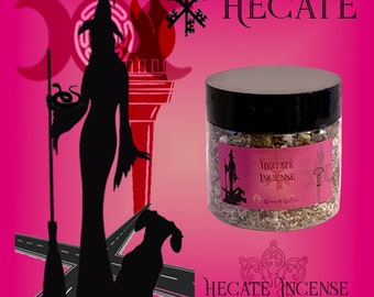 Hecate Incense