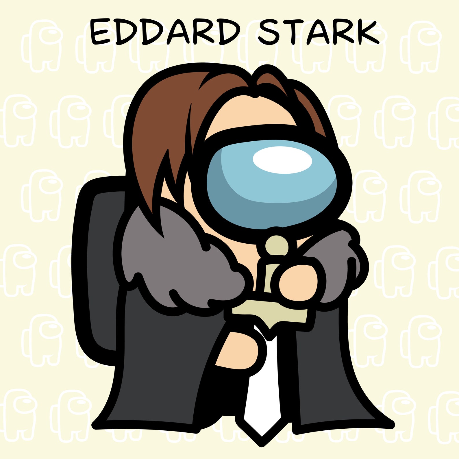 Free Free 345 Jon Snow Svg SVG PNG EPS DXF File