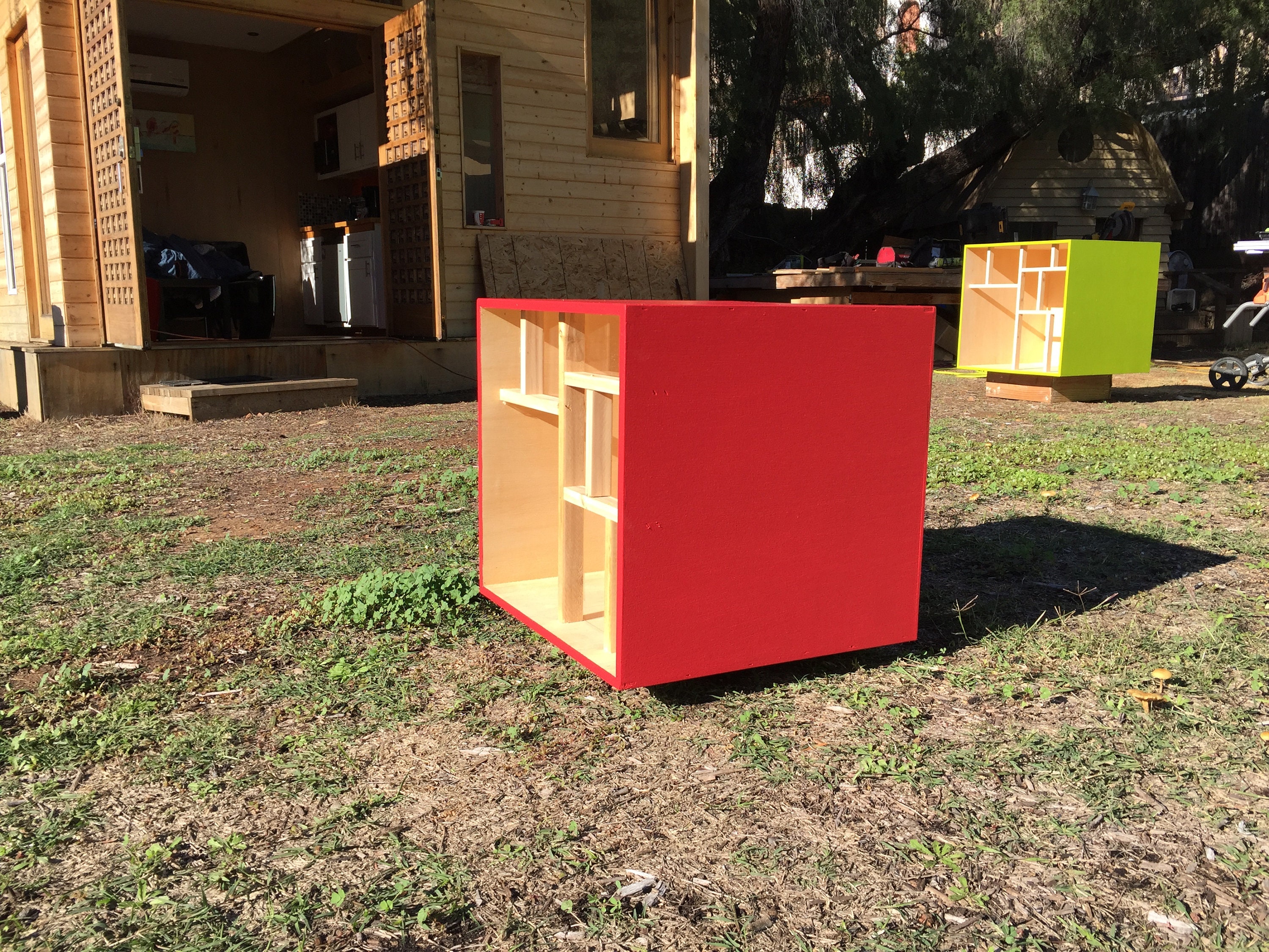 Store 2 — City Design Studio