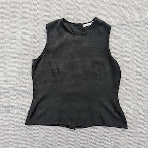 Vintage Park Lane black top