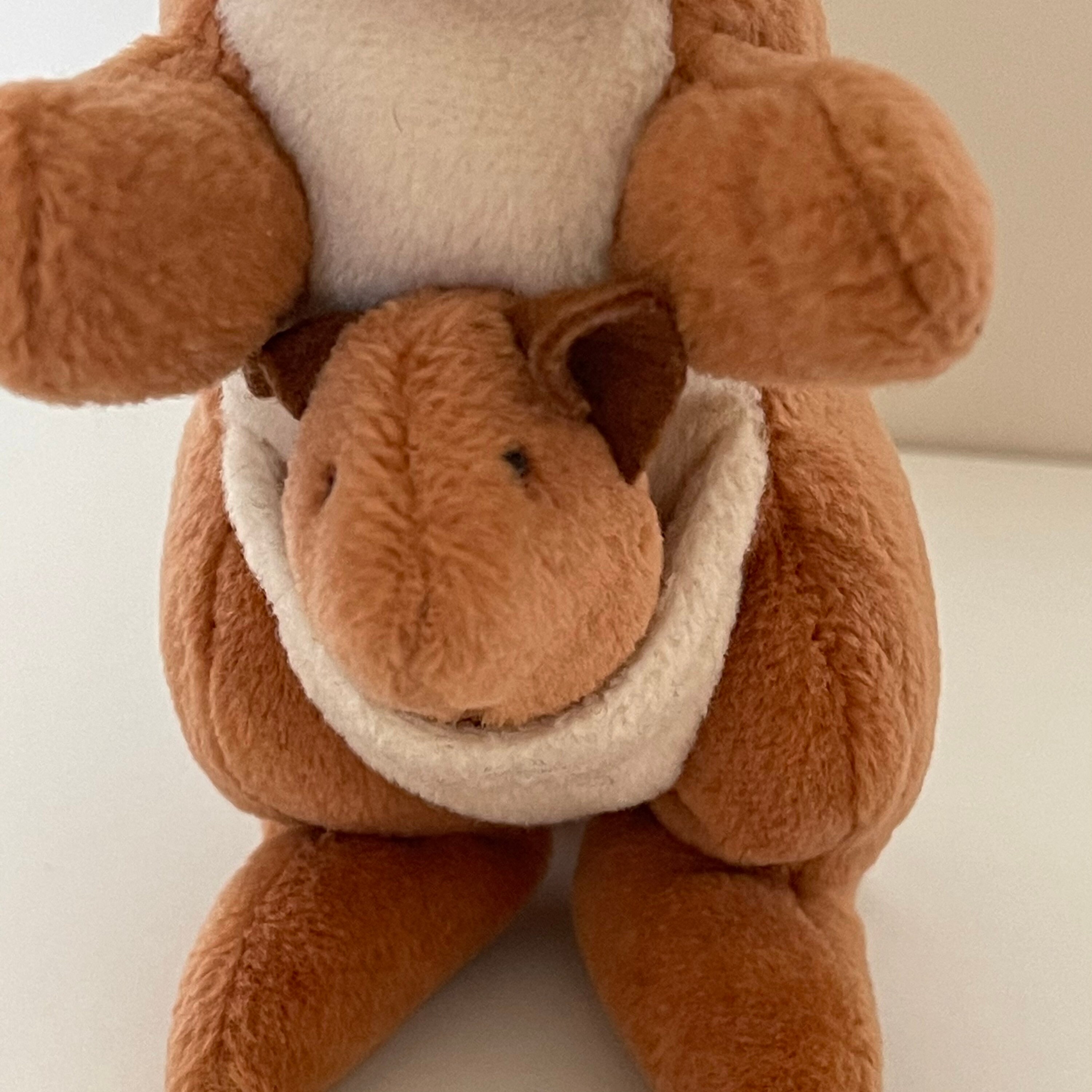 Pouch 1996 Ty Original Beanie Babies Collection Etsy