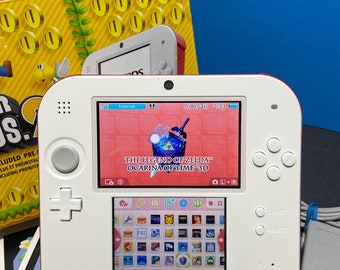 3ds Etsy