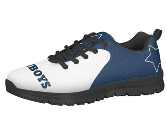 dallas cowboys air max 90 with star