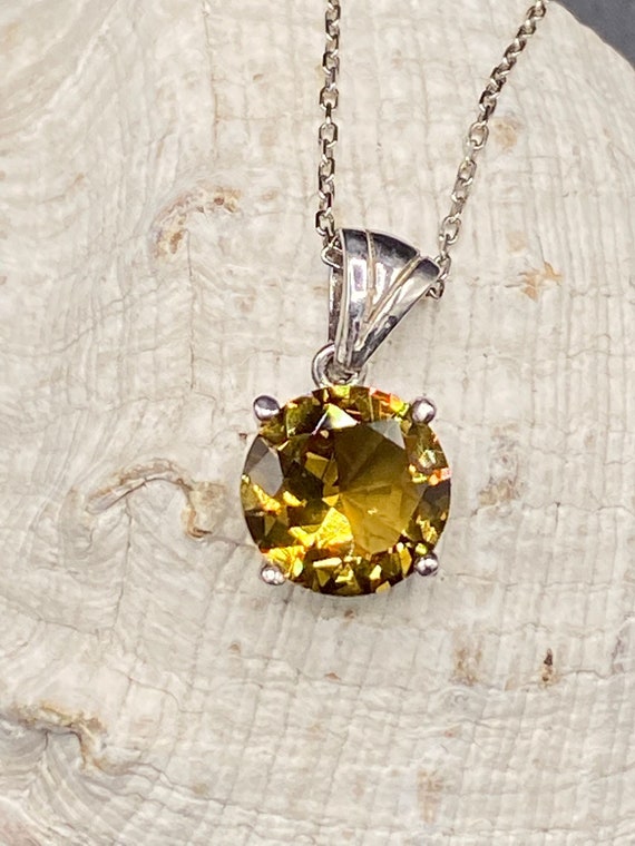Silver Necklace Necklace 925 Sterling Necklace Silver Necklace
