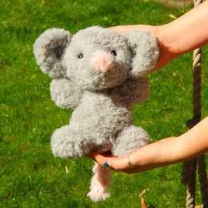 Yummy Mouse Jellycat - Etsy