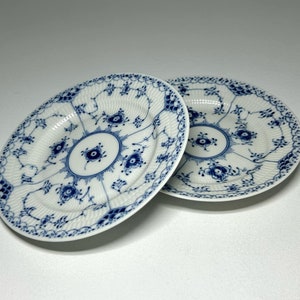 ロイヤルコペンハーゲン（Royal Copenhagen） ブルー