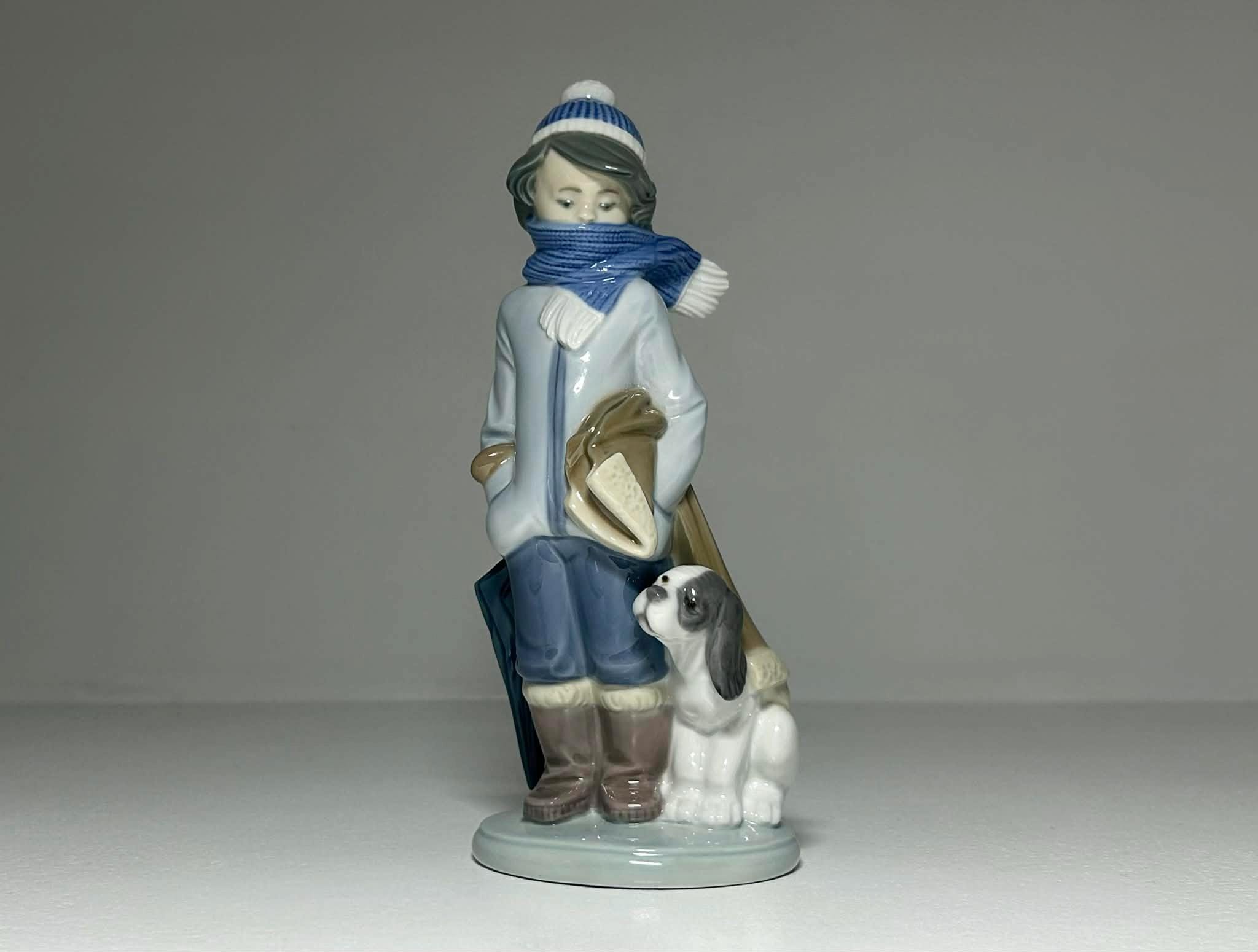 Lladro juan huerta - Etsy España
