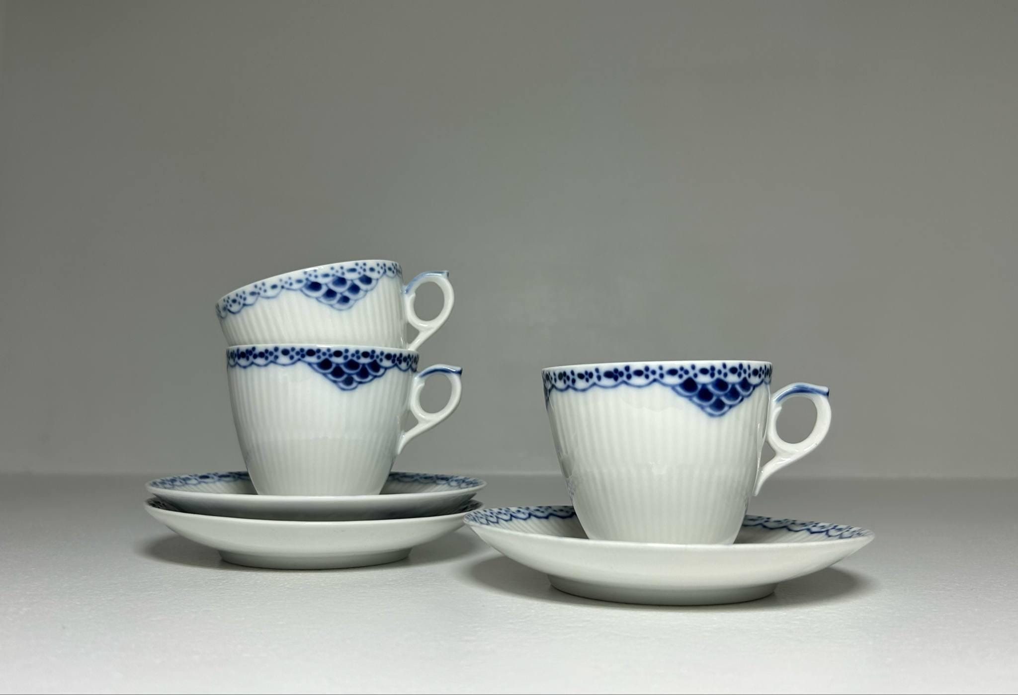 Royal copenhagen 574 - Etsy 日本