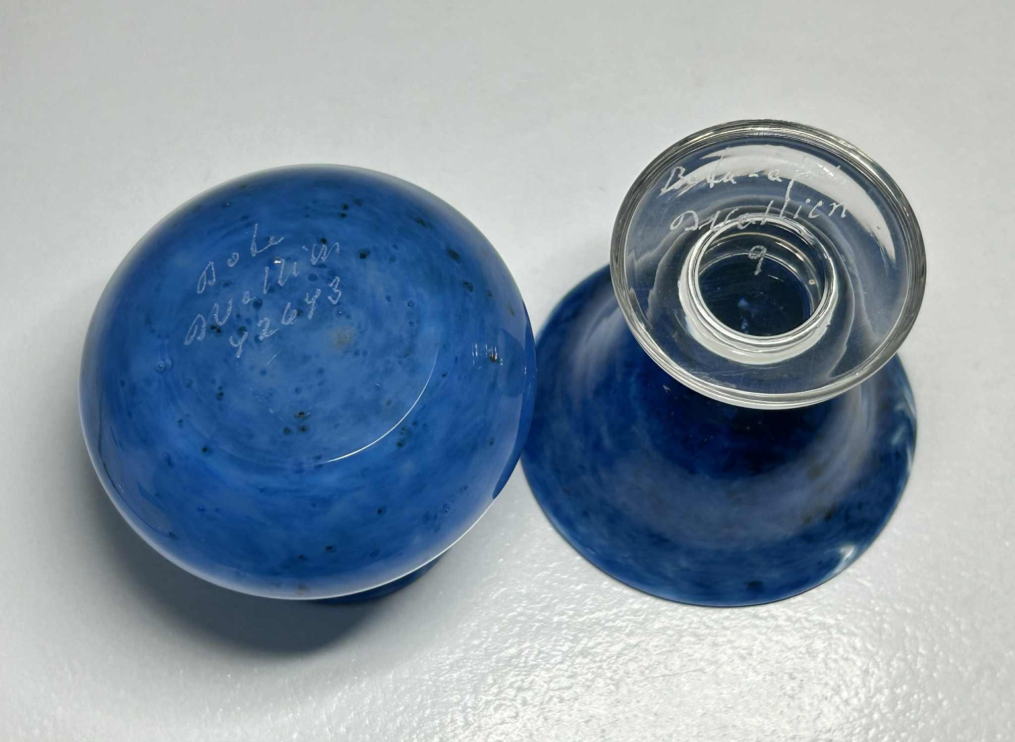 Kosta Boda Bertil Vallien 花瓶 3点セット Kosta Boda Bertil Vallien 花瓶 3点セット Yahoo!オークション