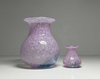 Kosta Boda ラージ ウルリカ ハイドマン ヴァリアン 高さ 13 1/2