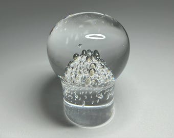 Kosta Boda Seaside Vase XL, Kosta Boda G Warff Seaside
