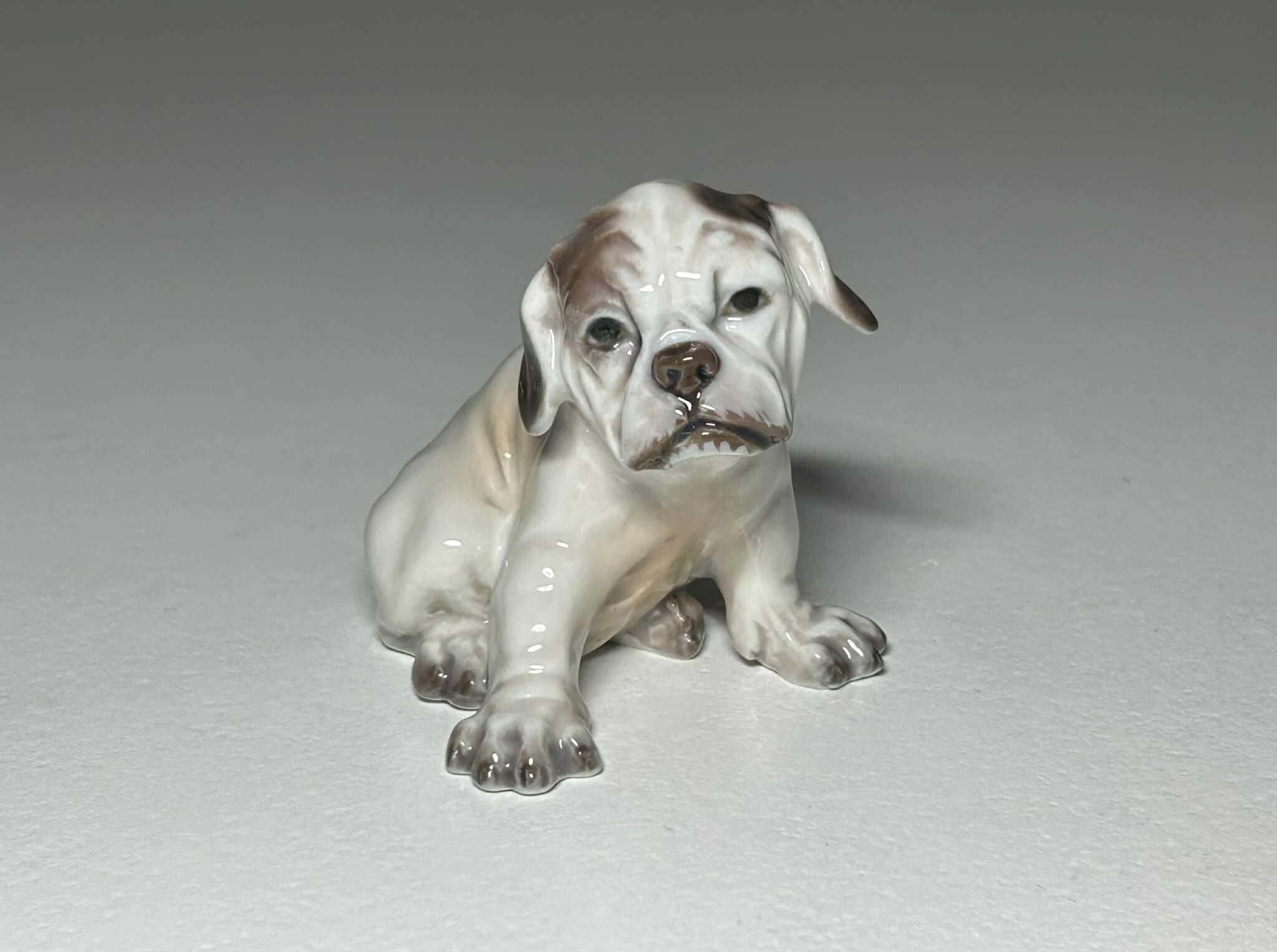 Dahl Jensen Figurine - Etsy