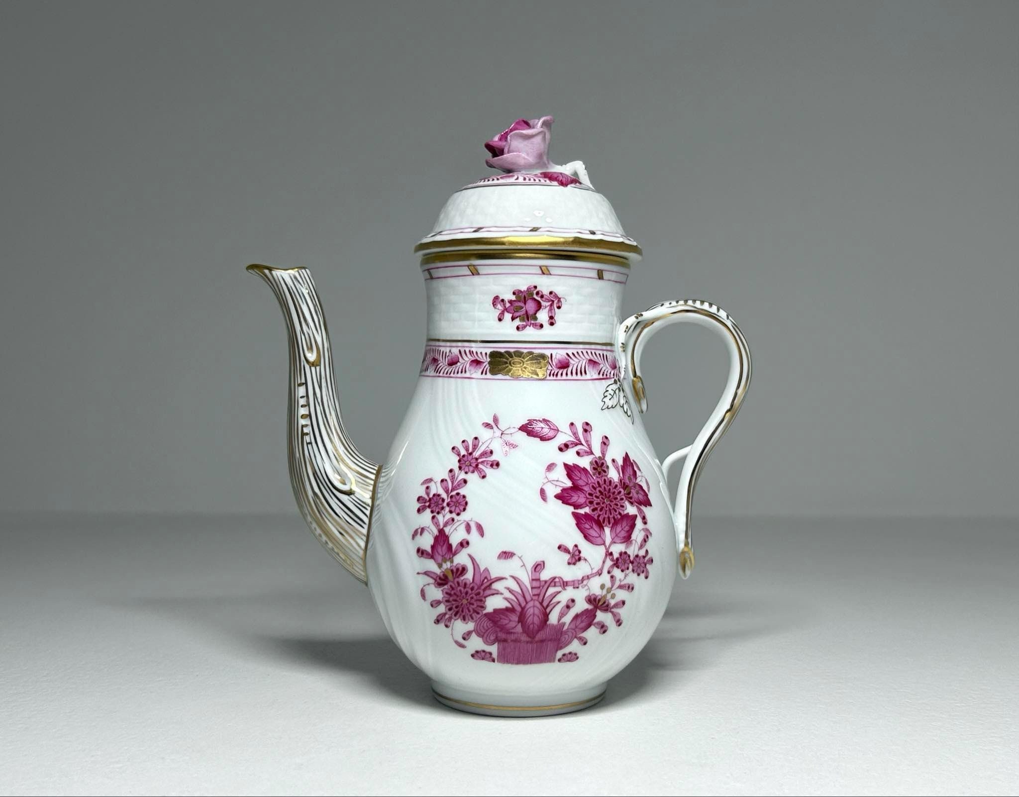 Herend Tea Cup - Etsy