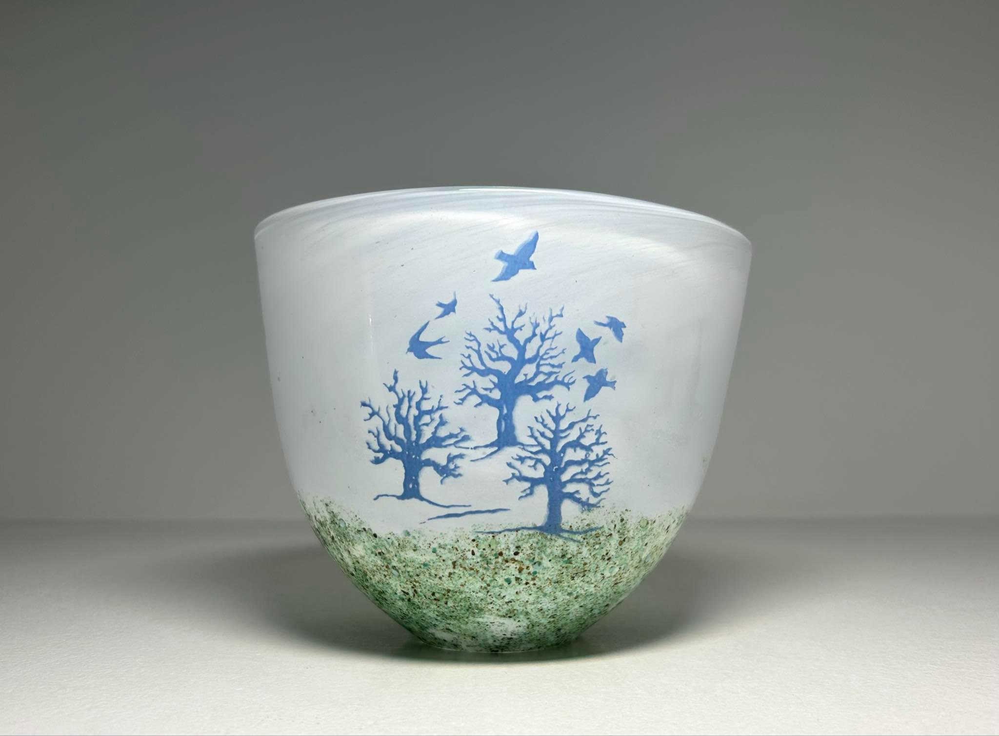 Kosta boda bowl - Etsy 日本