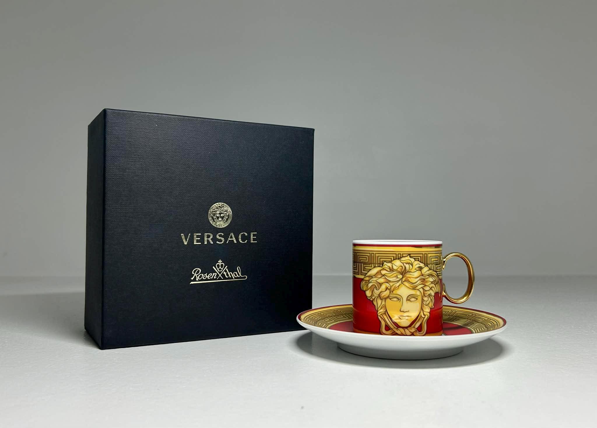 Versace espresso cup - Etsy 日本