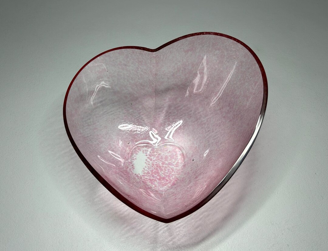 KOSTA BODA コスタボダ ハート ボウル セット コスタ ボダ