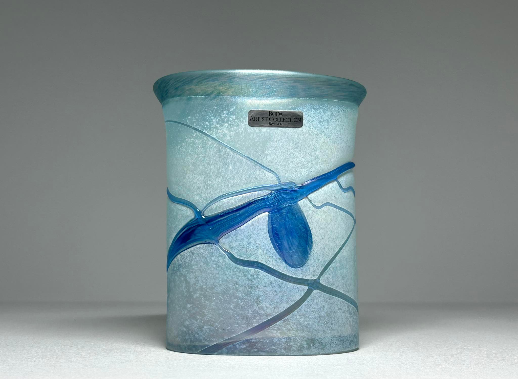 展示品 コスタボダ アーティストコレクション B.ヴァリーン