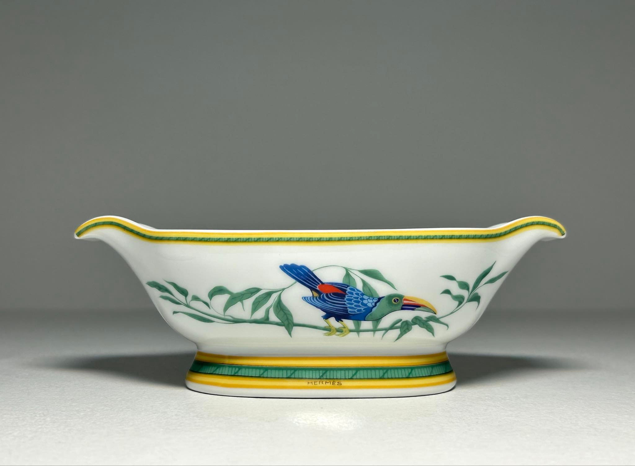 エルメス 深皿 トゥーカン 【公式通販】