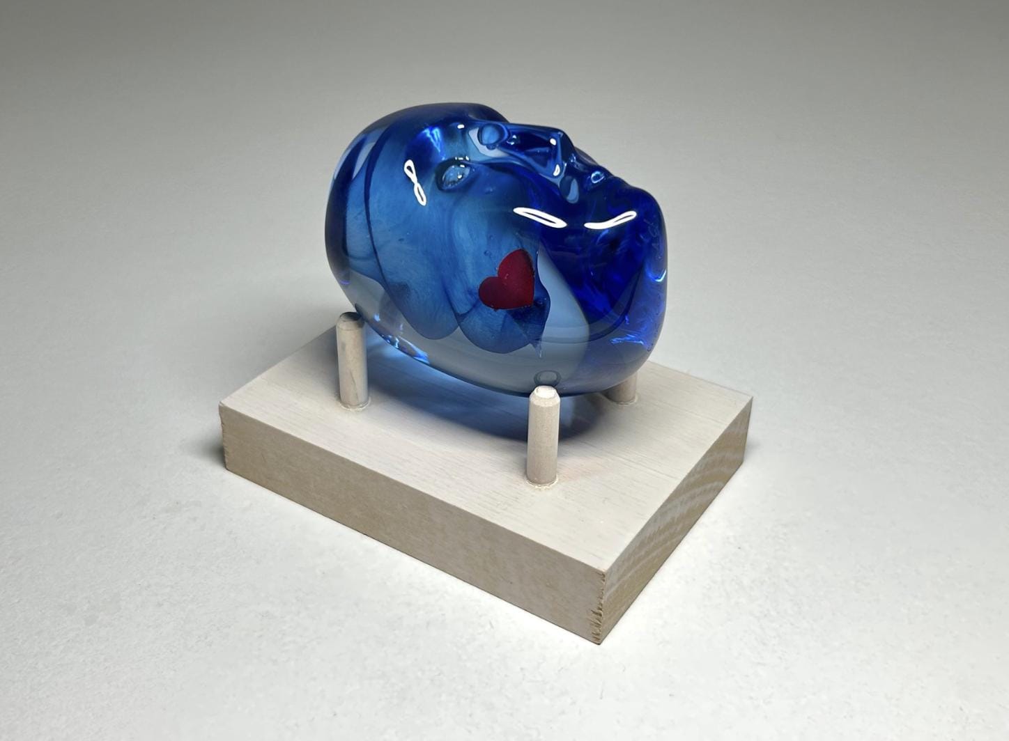 Bertil Vallien Brains - Etsy