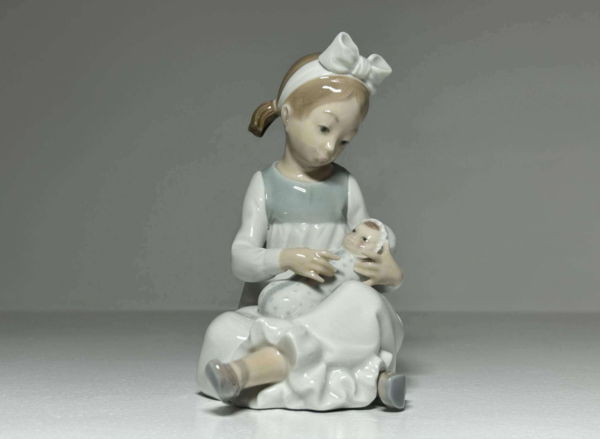 Nao by lladro - Etsy 日本