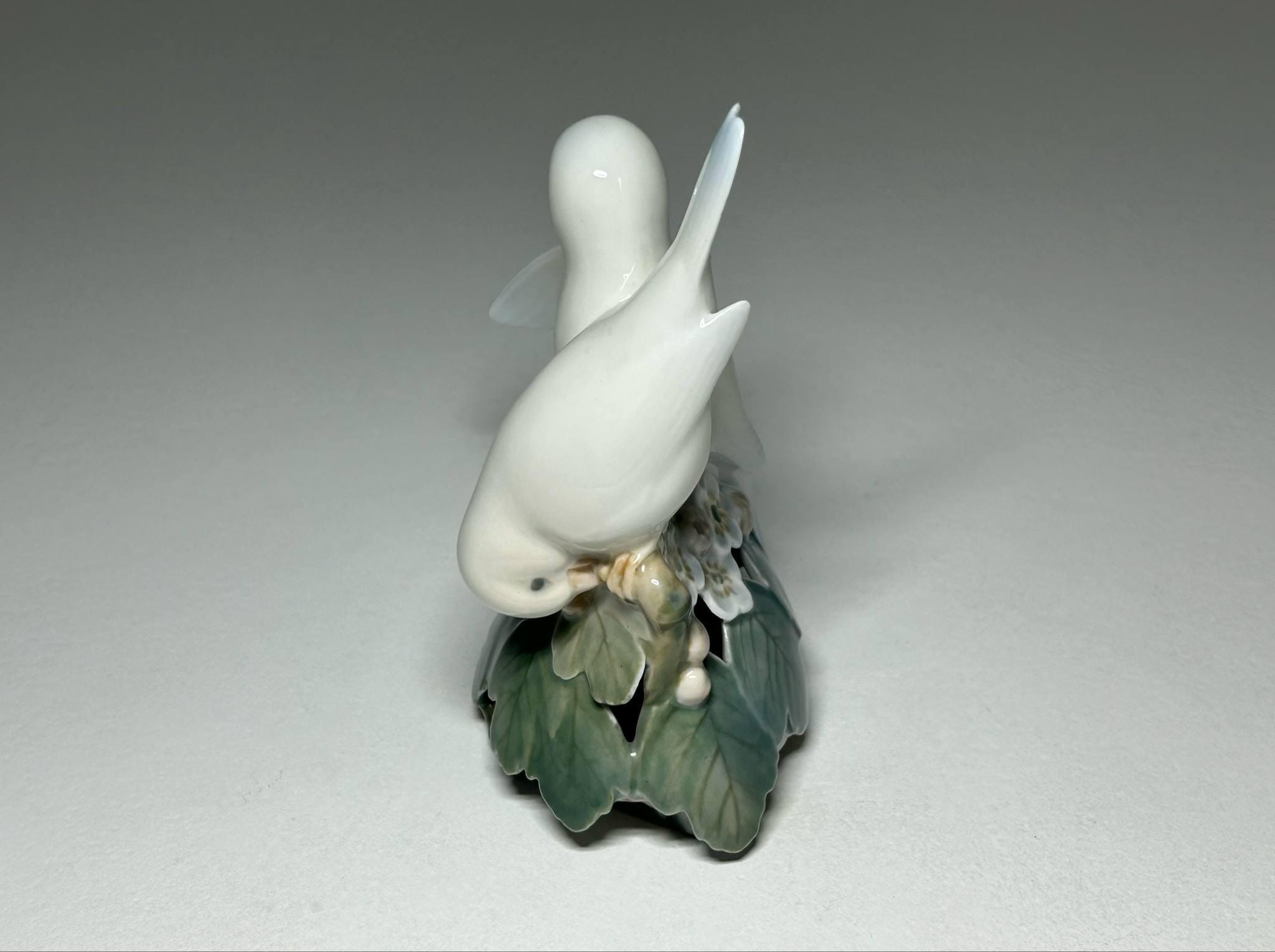 ロイヤル コペンハーゲン 磁器フィギュア #402「ラブバード