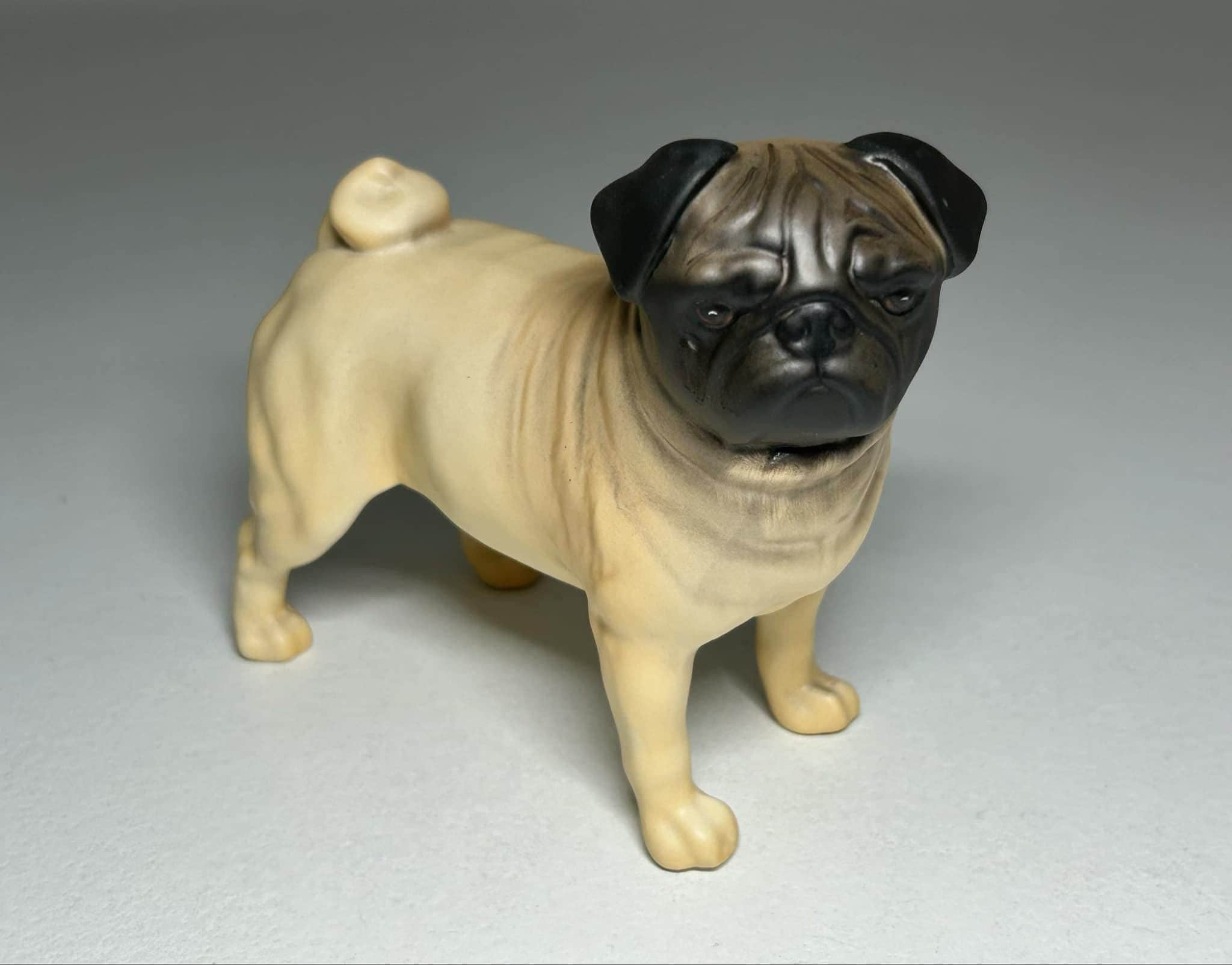 Beswick corgi - Etsy 日本
