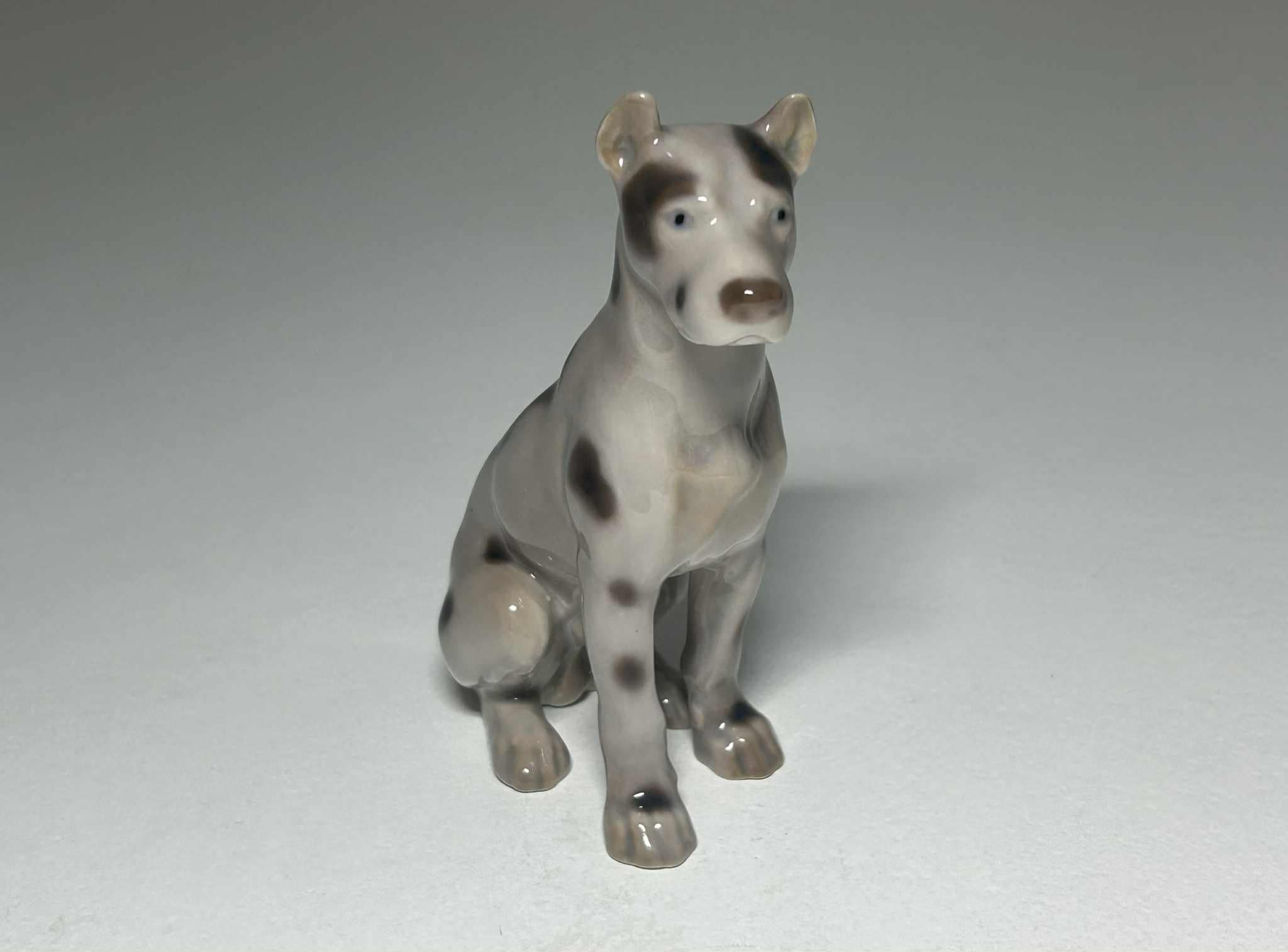 Dahl Jensen Dog - Etsy