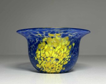 Kosta Boda リボン シリーズ 花瓶 by Ulrica Hydman Vallien - Etsy 日本
