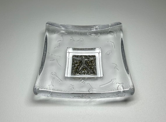 Black Horse Porcelain Beer advertising ashtray (Jef) Black Horse Porcelain Beer advertising ashtray (Jef)