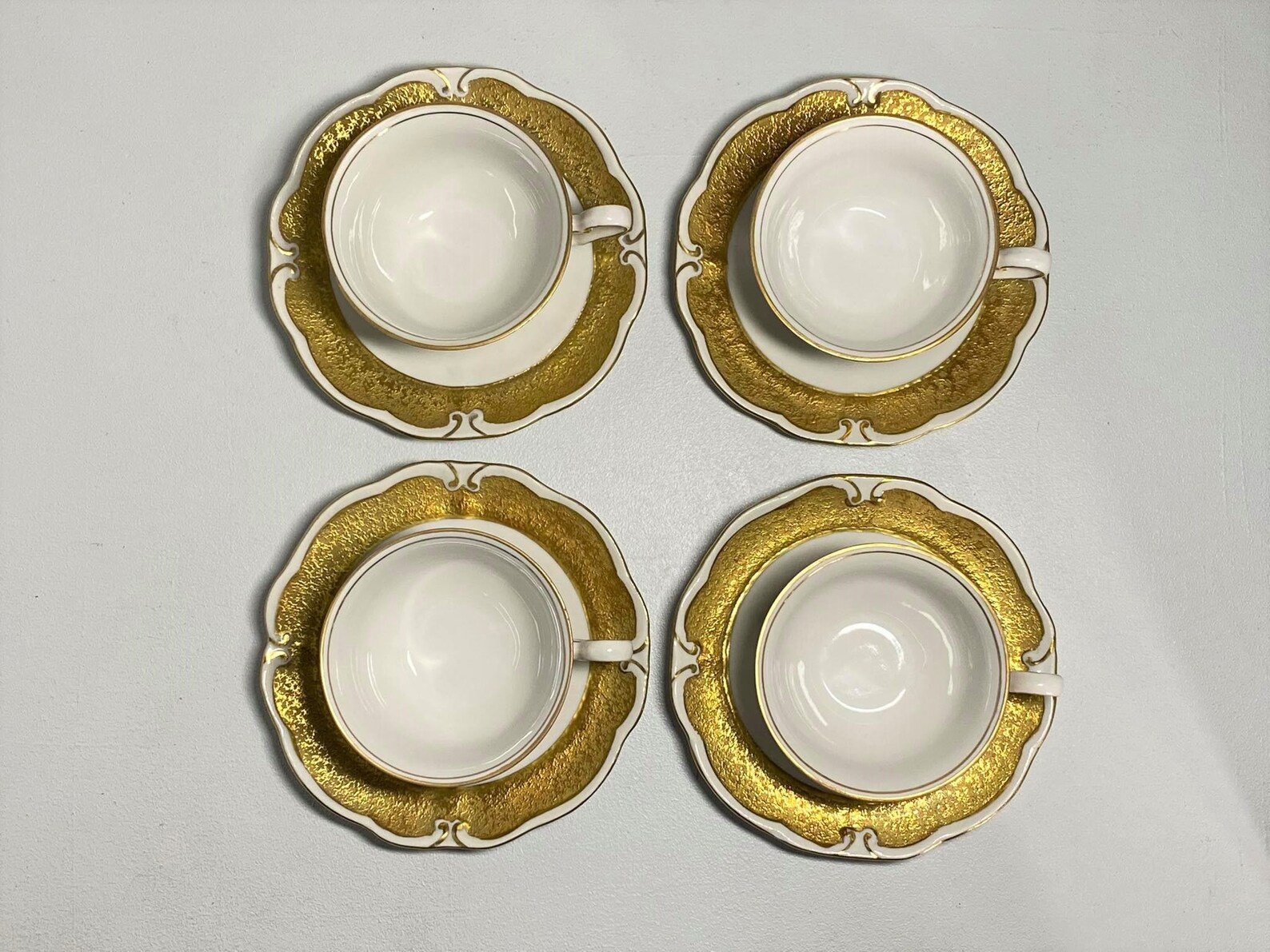 Ilmenau von Henneberg Porzellan Bavaria Germany Demitasse | Etsy
