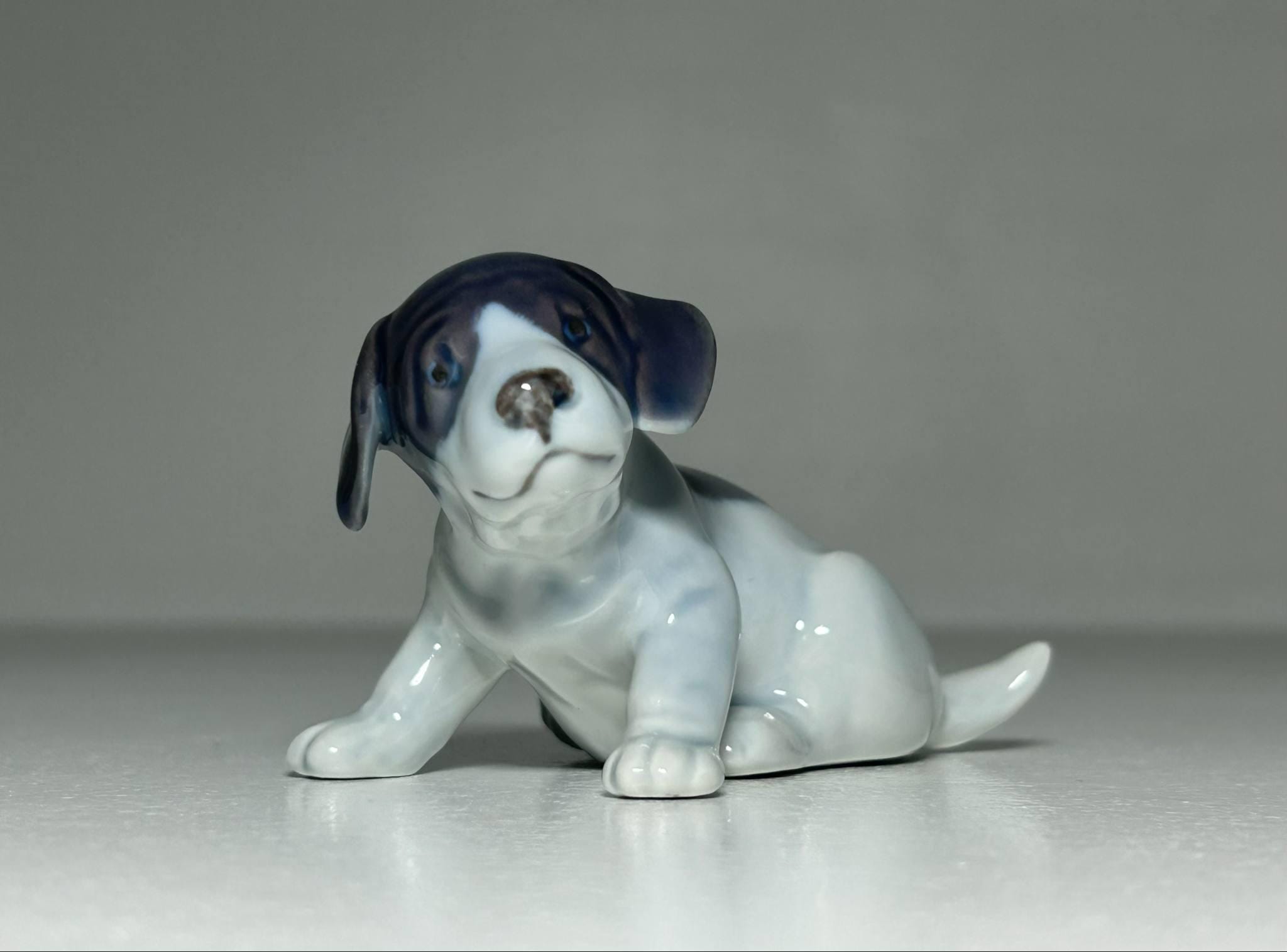 □Children with puppy□15cm◇ Copen◇ 【公式通販】