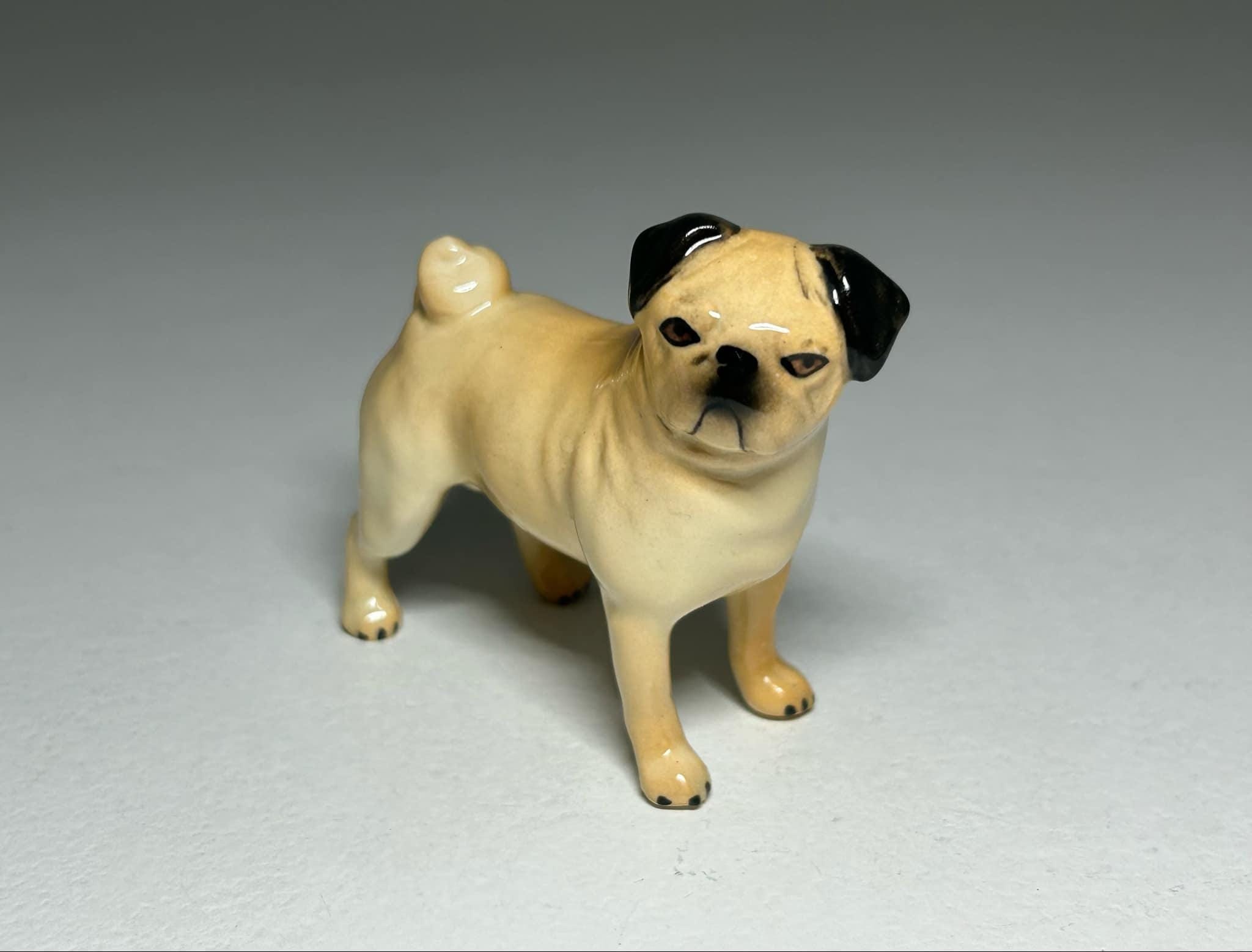 Beswick dog - Etsy 日本