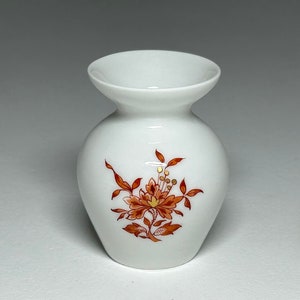 【新品未使用・箱入り】マイセン 花瓶（バイオリン奏者）Meissen Vase 新品未使用・箱入り】マイセン 花瓶（バイオリン奏者）Meissen