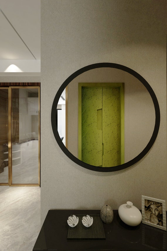 Modern mirror wall decor online