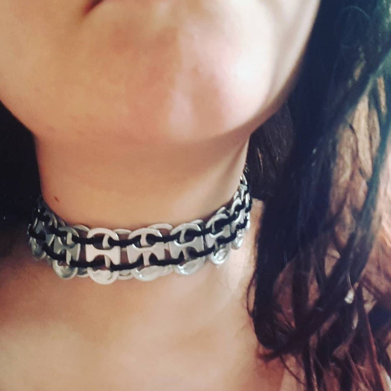 Can Tap Choker