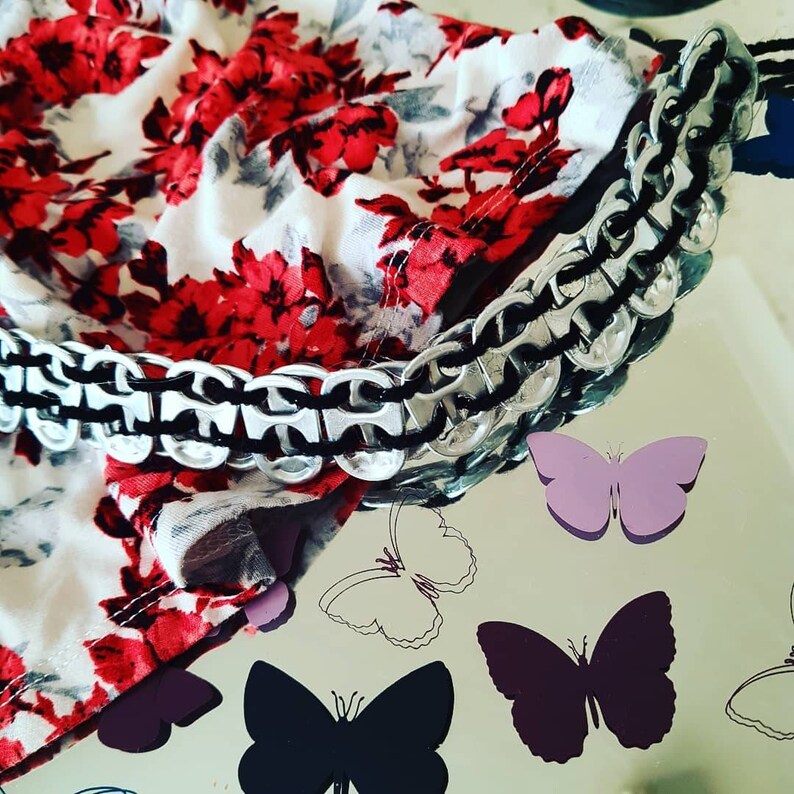 Can Tap Choker