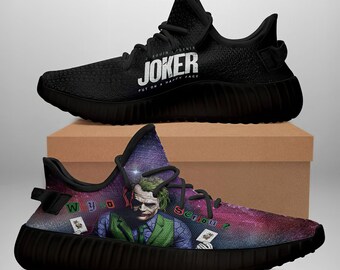 joker yeezys for sale