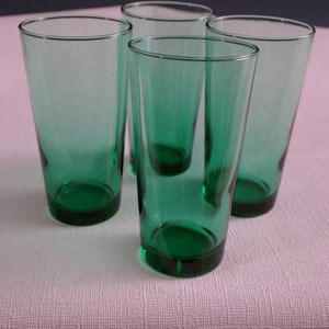 Hadeland, Wasserglas